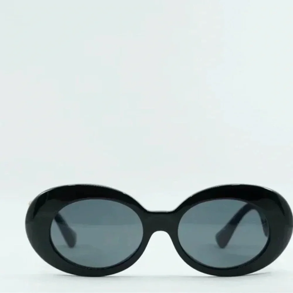 NEW - Versace Medusa Sunglasses NEW